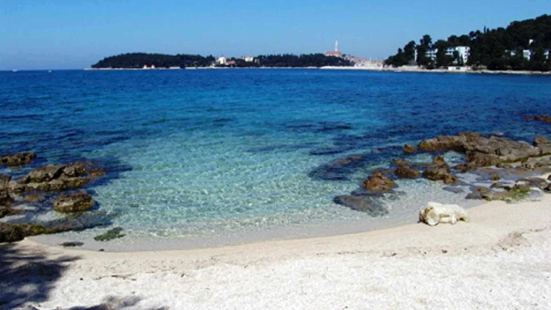 Apartments Crystal Luxe Rovinj
