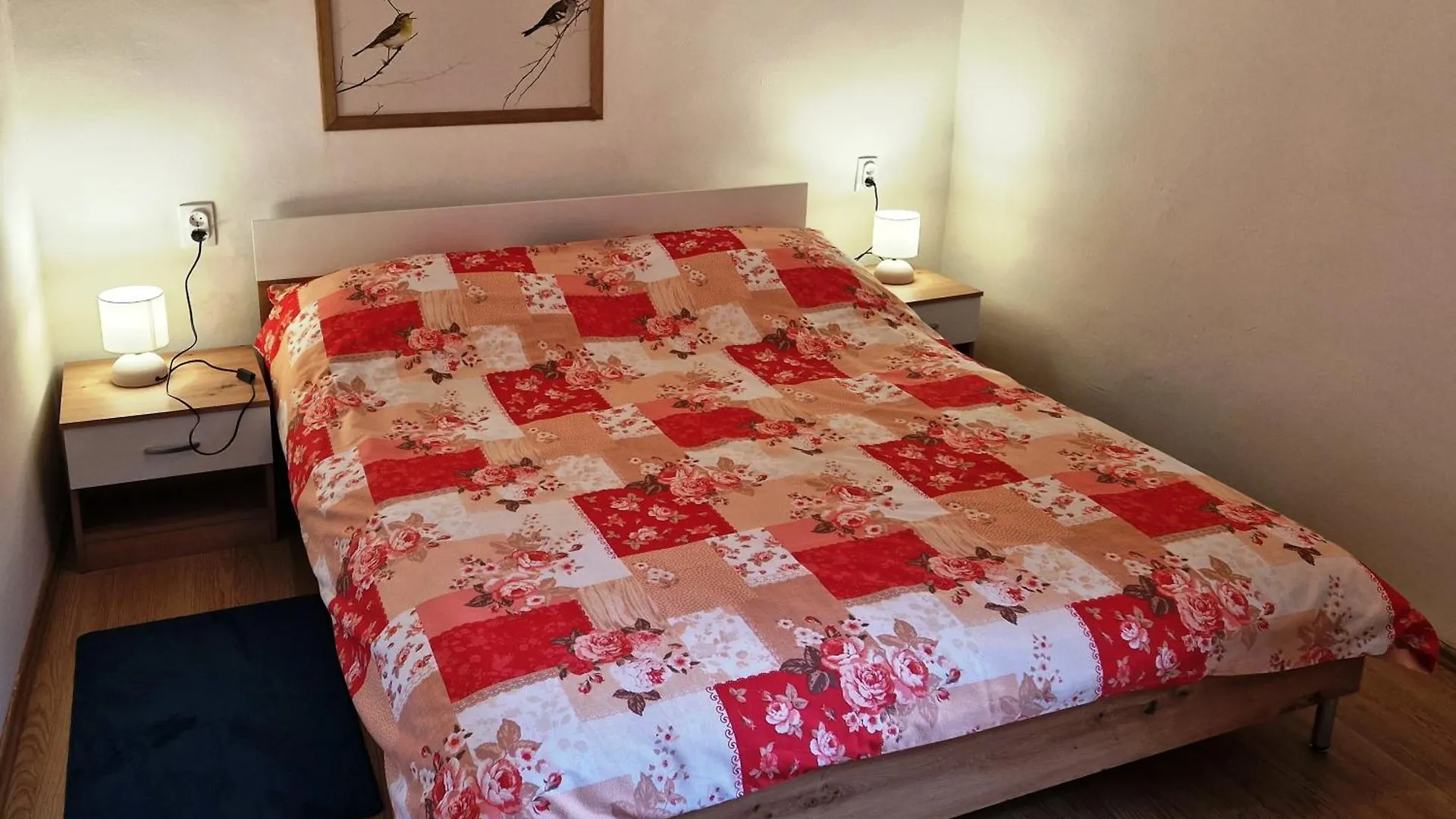Apartments Crystal Luxe Rovinj