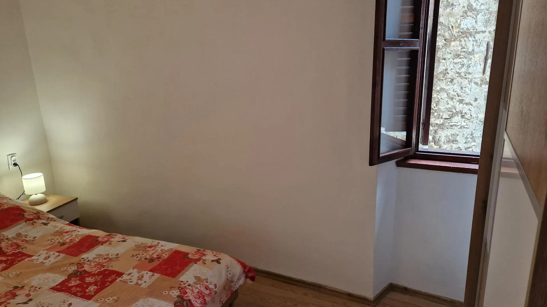 Apartments Crystal Luxe Rovinj Croatie