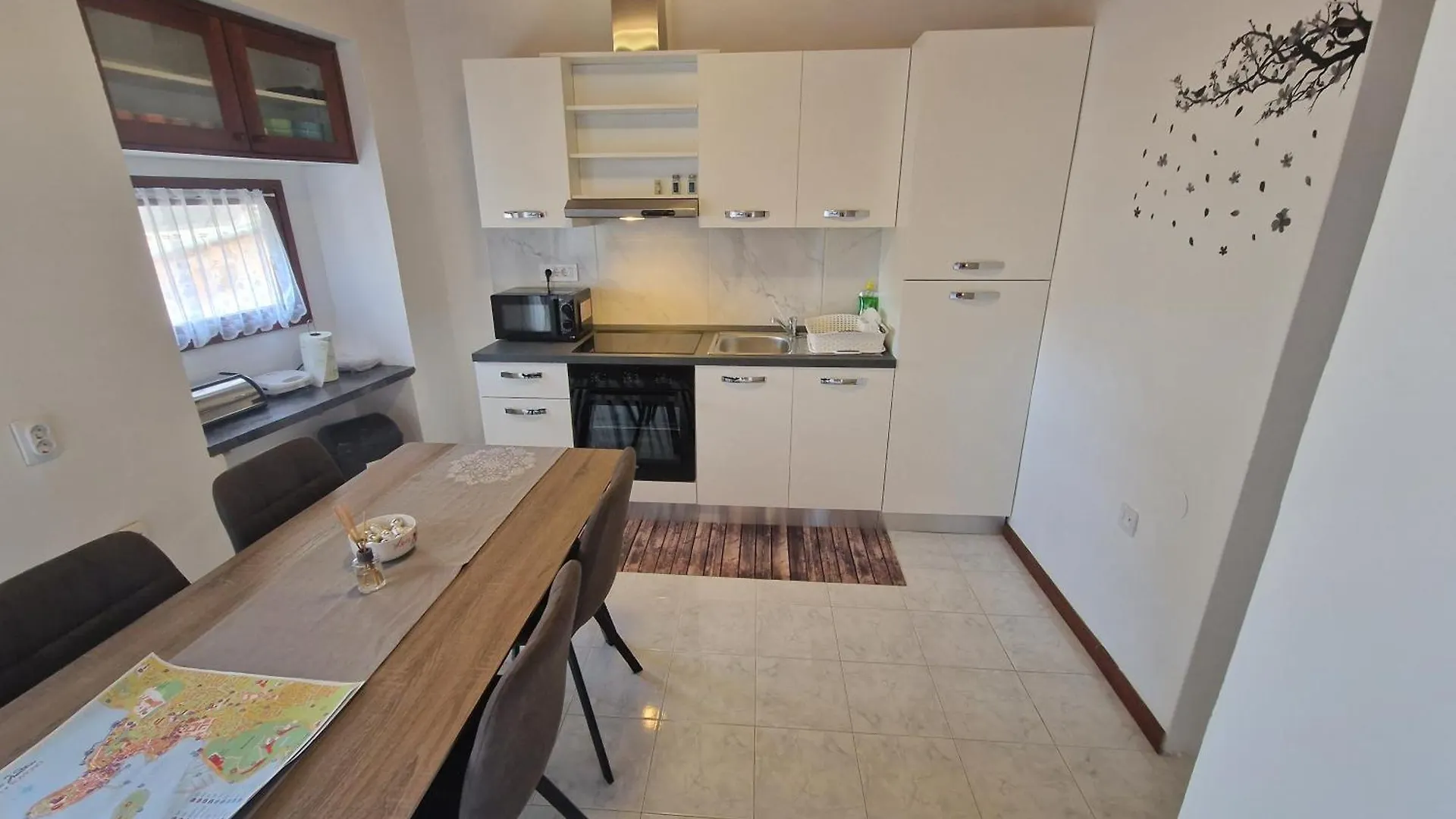 Apartments Crystal Luxe Rovinj