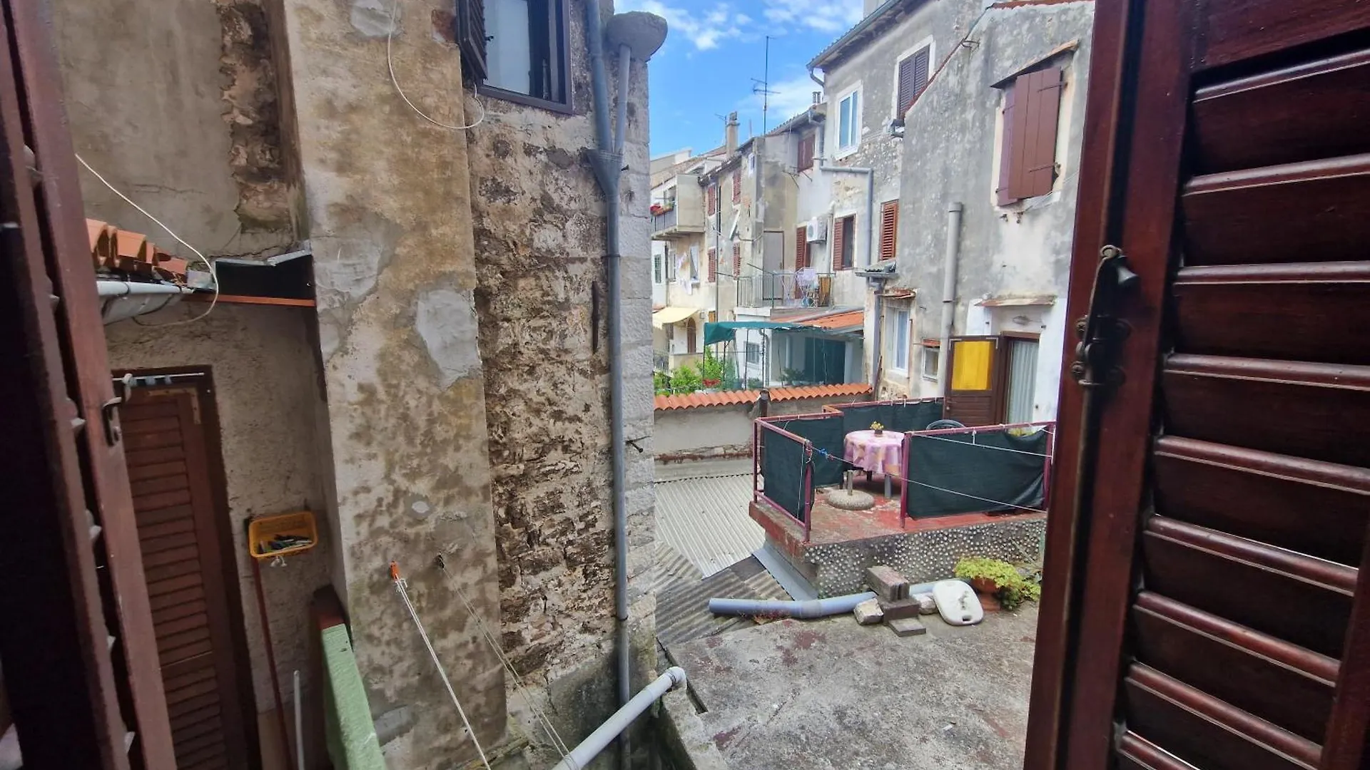 Apartments Crystal Luxe Rovinj