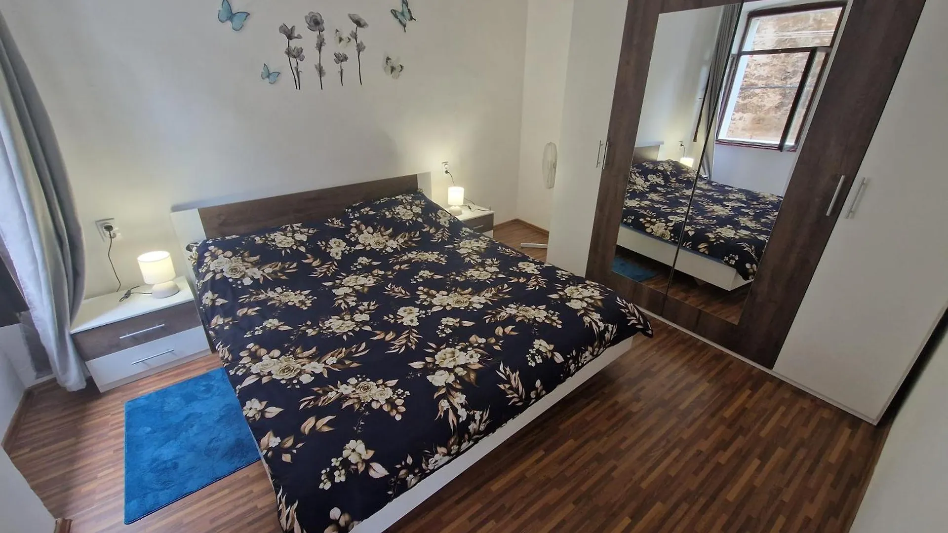 Apartments Crystal Luxe Rovinj