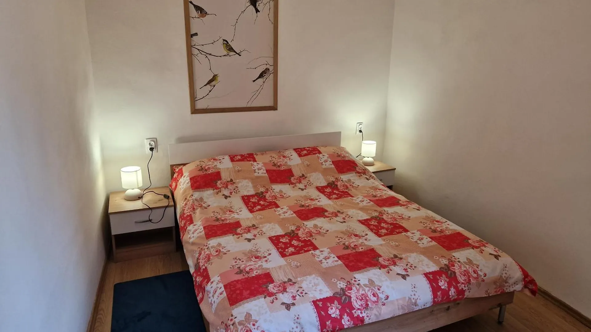 Apartments Crystal Luxe Rovinj