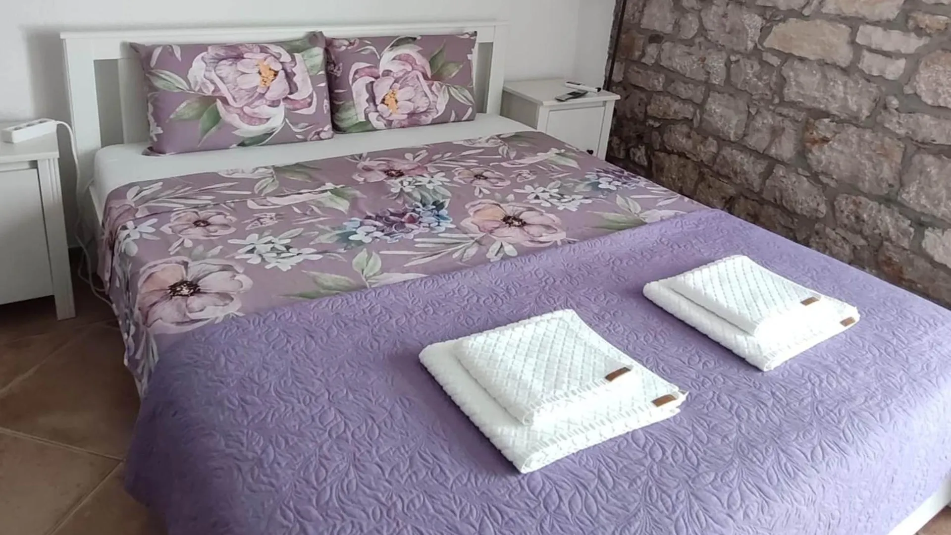 Apartments Crystal Luxe Rovinj