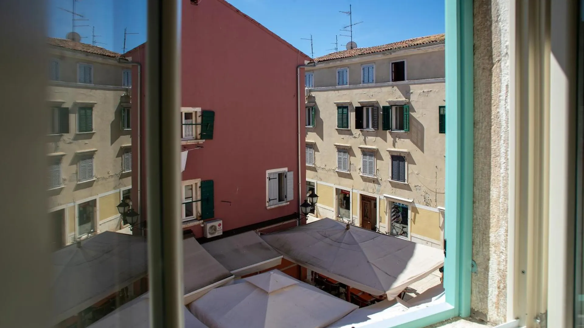 Apartments Crystal Luxe Rovinj