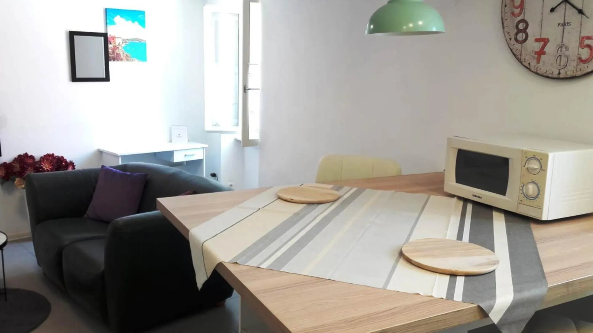 Apartments Crystal Luxe Rovinj