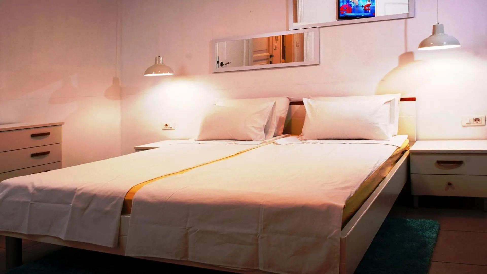 Apartments Crystal Luxe Rovinj