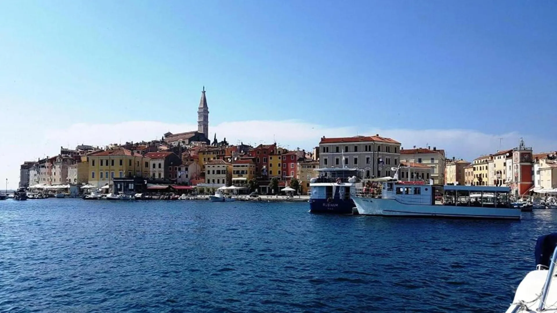 Apartments Crystal Luxe Rovinj