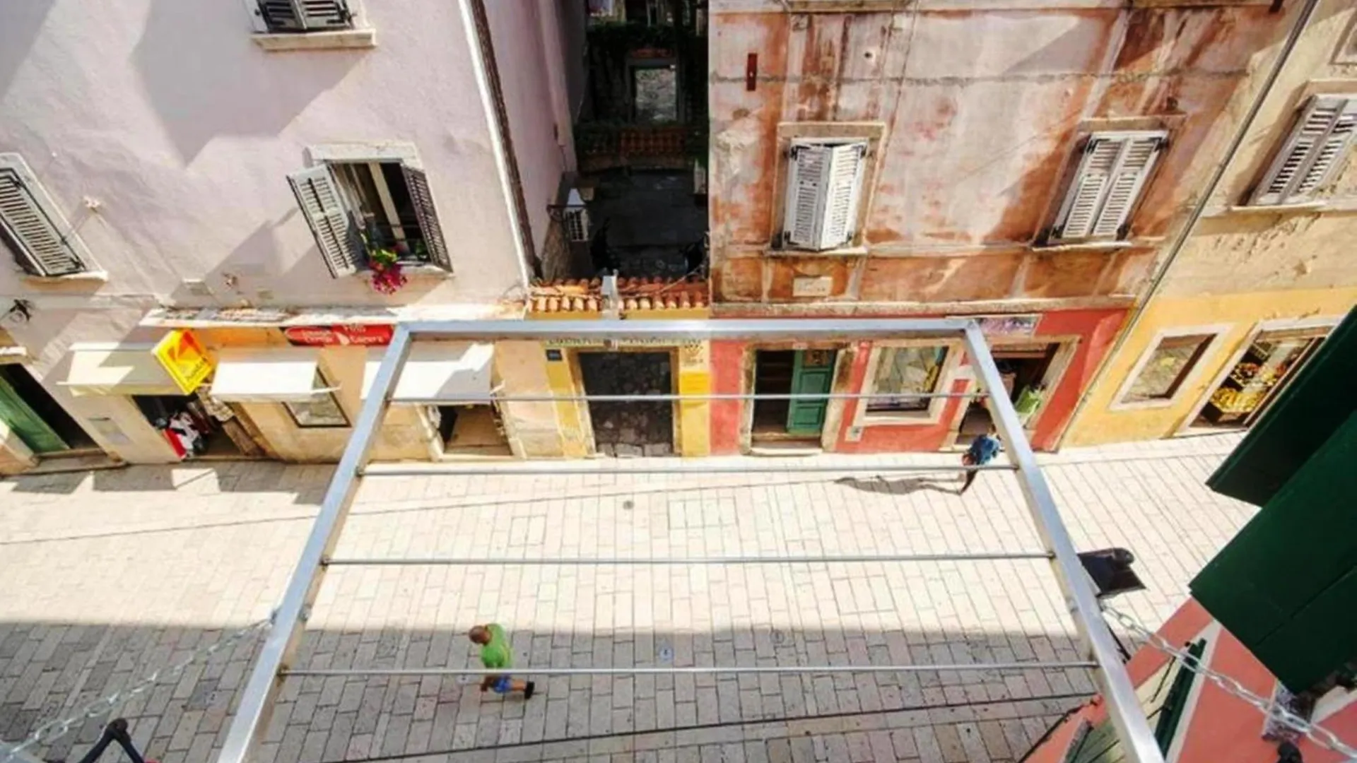 Apartments Crystal Luxe Rovinj