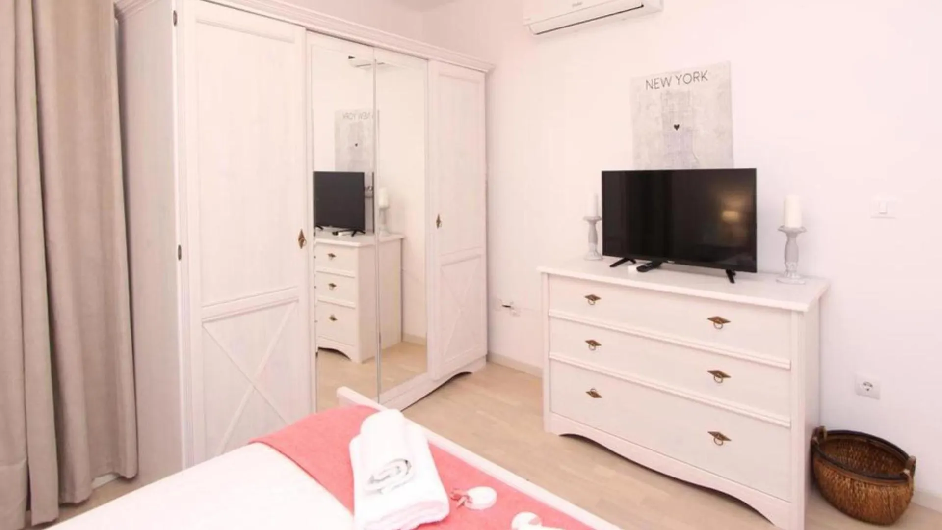 Apartments Crystal Luxe Rovinj