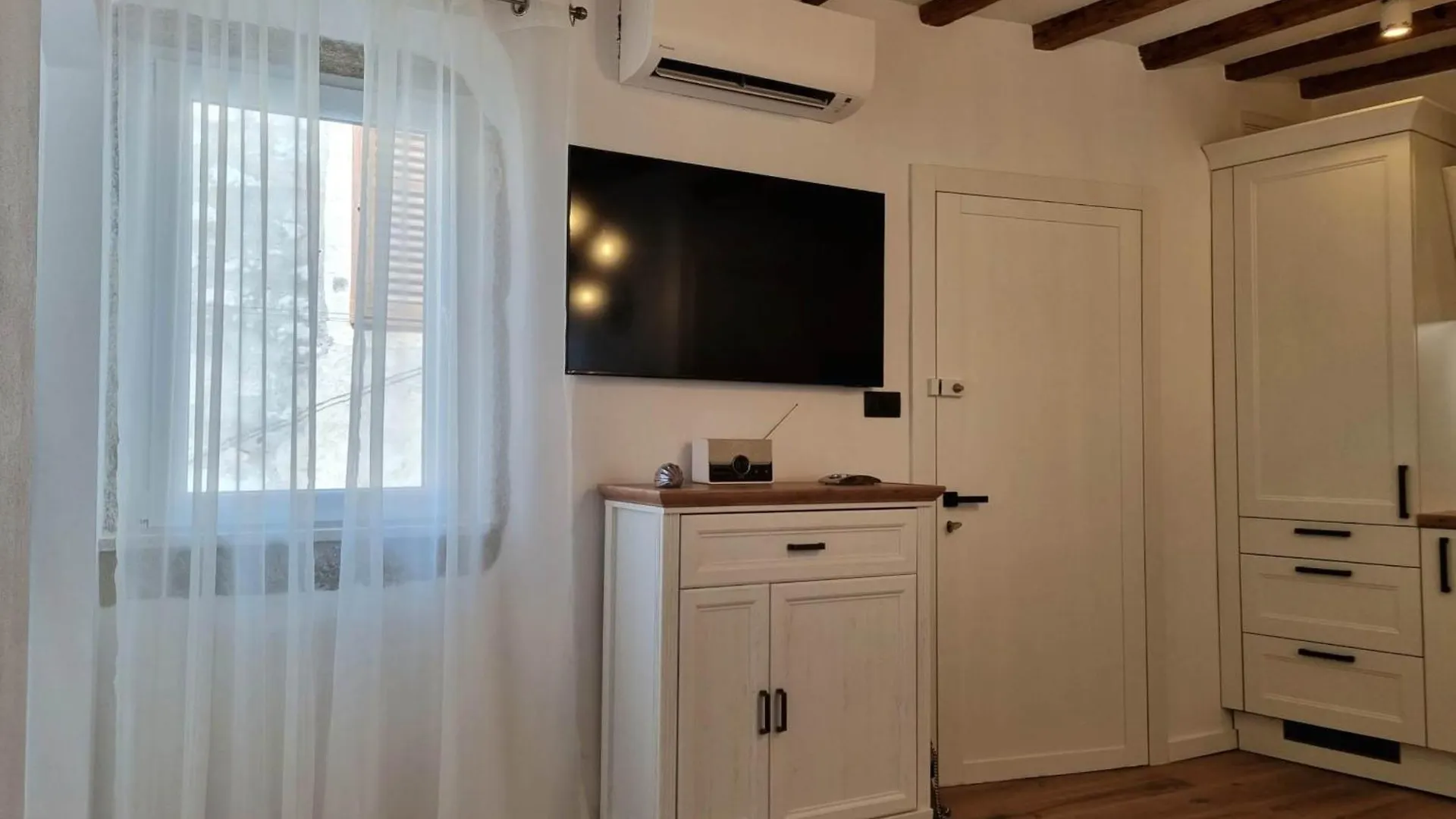 Apartments Crystal Luxe Rovinj Croatie