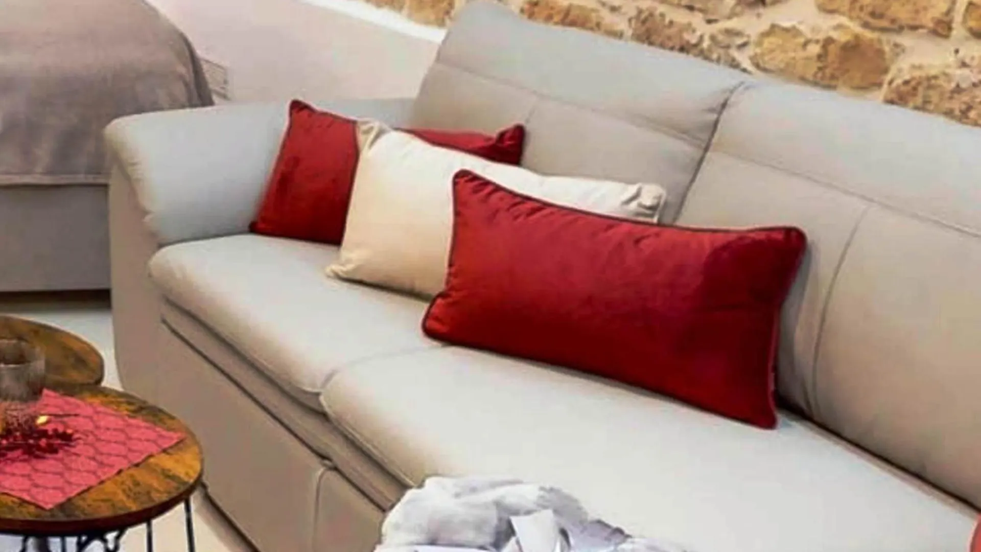 Apartments Crystal Luxe Rovinj Croatie