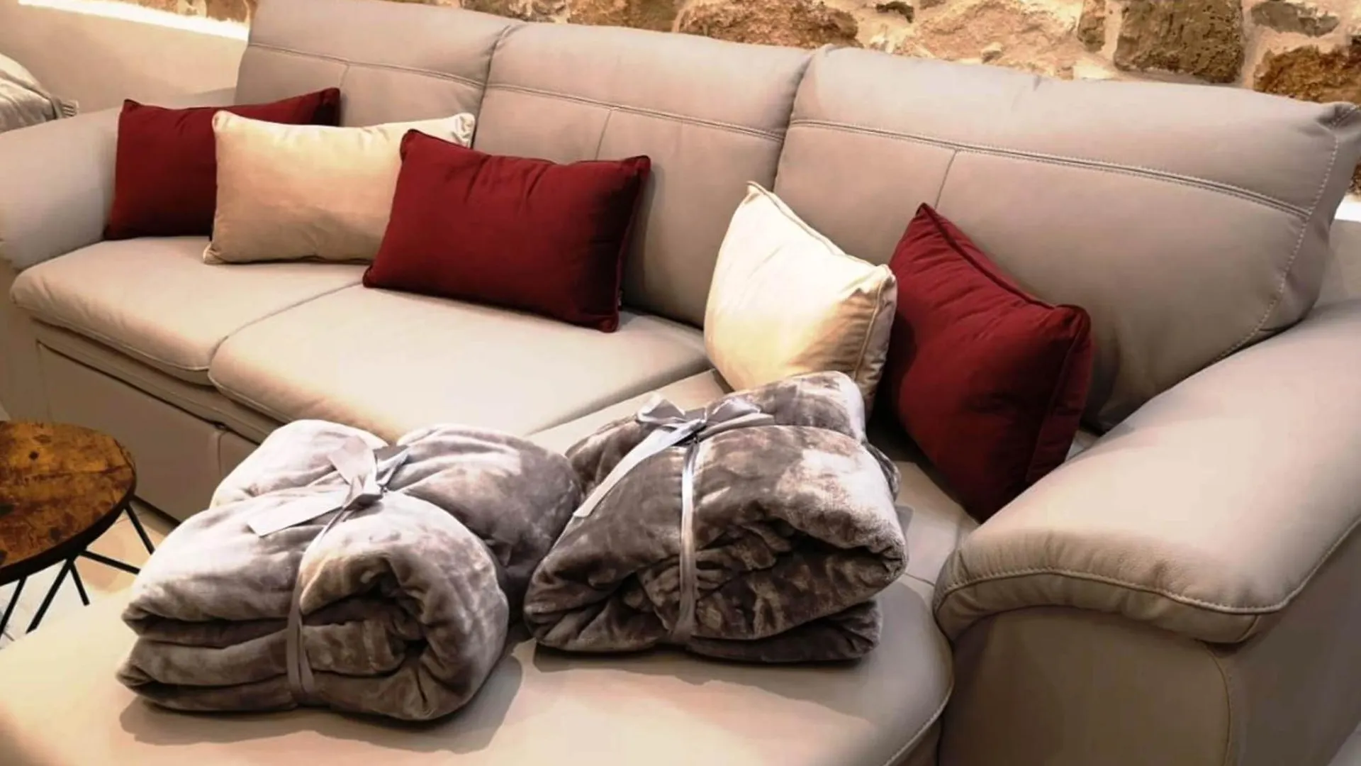 Apartments Crystal Luxe Rovinj 0*,  Croatie
