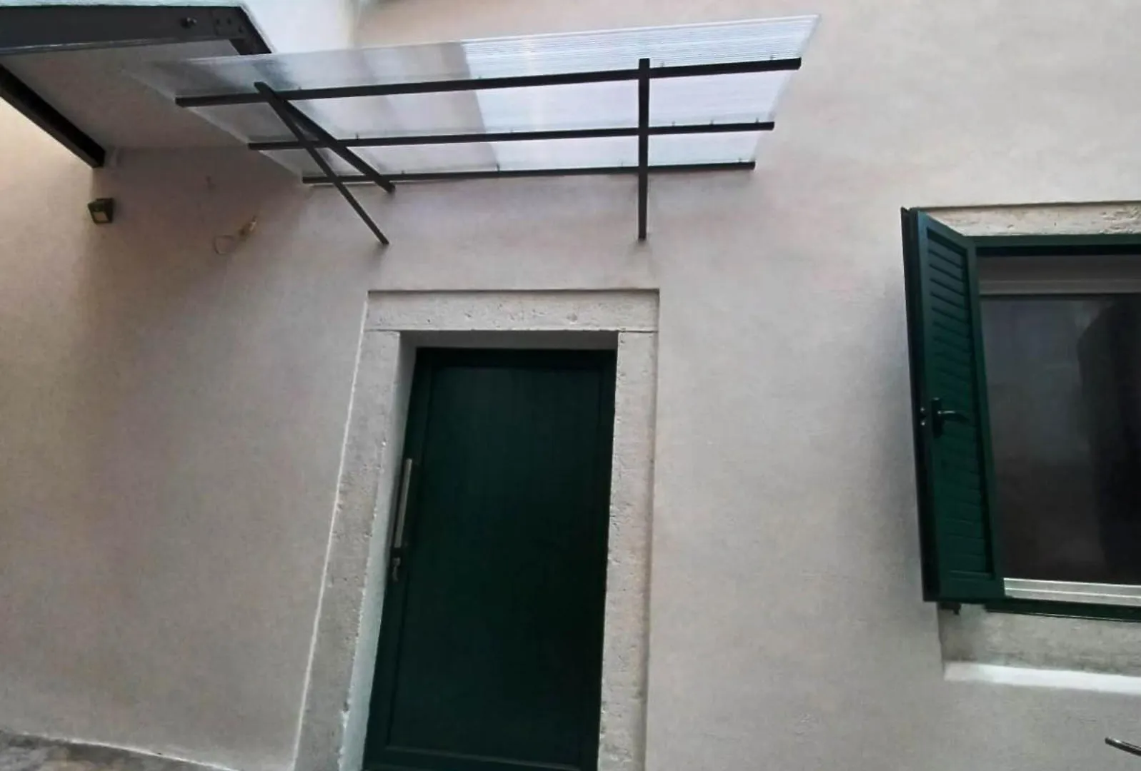 Apartments Crystal Luxe Rovinj 0*,