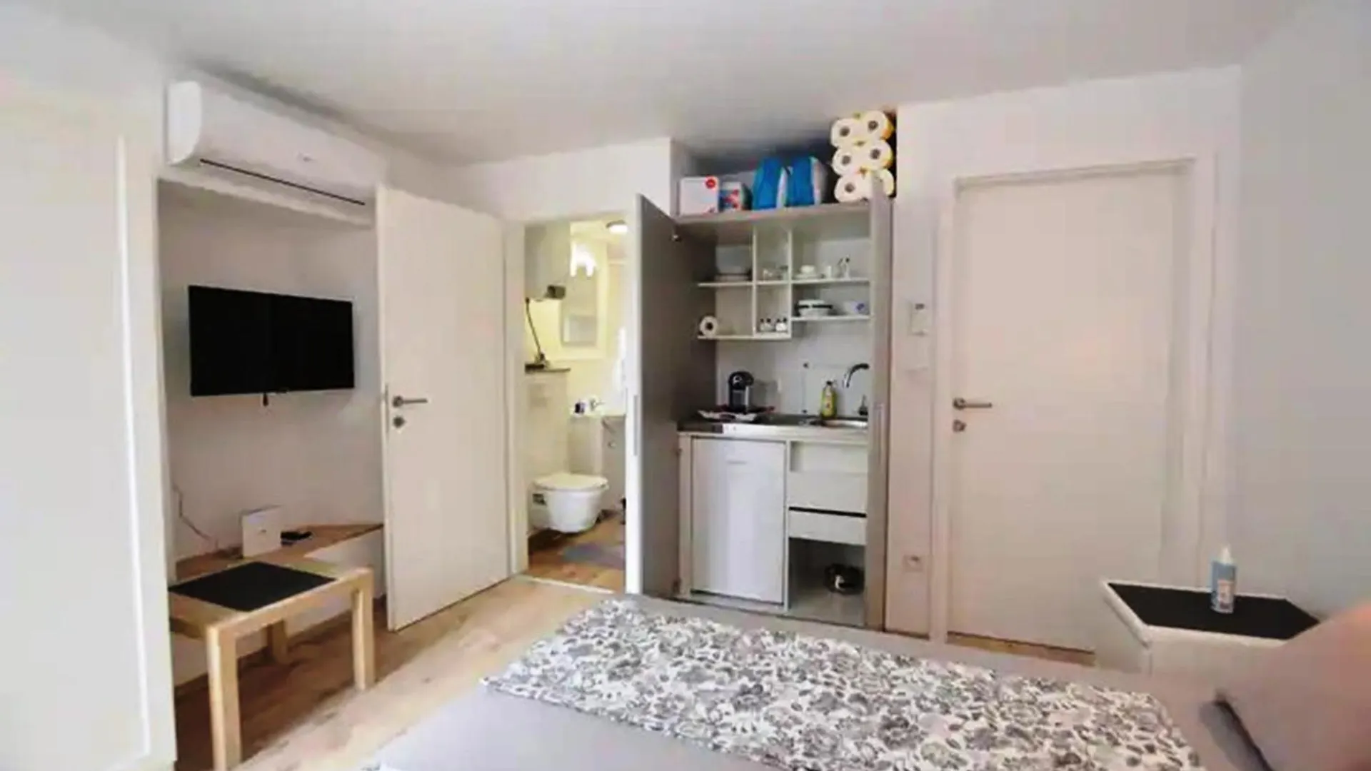 Apartments Crystal Luxe Rovinj
