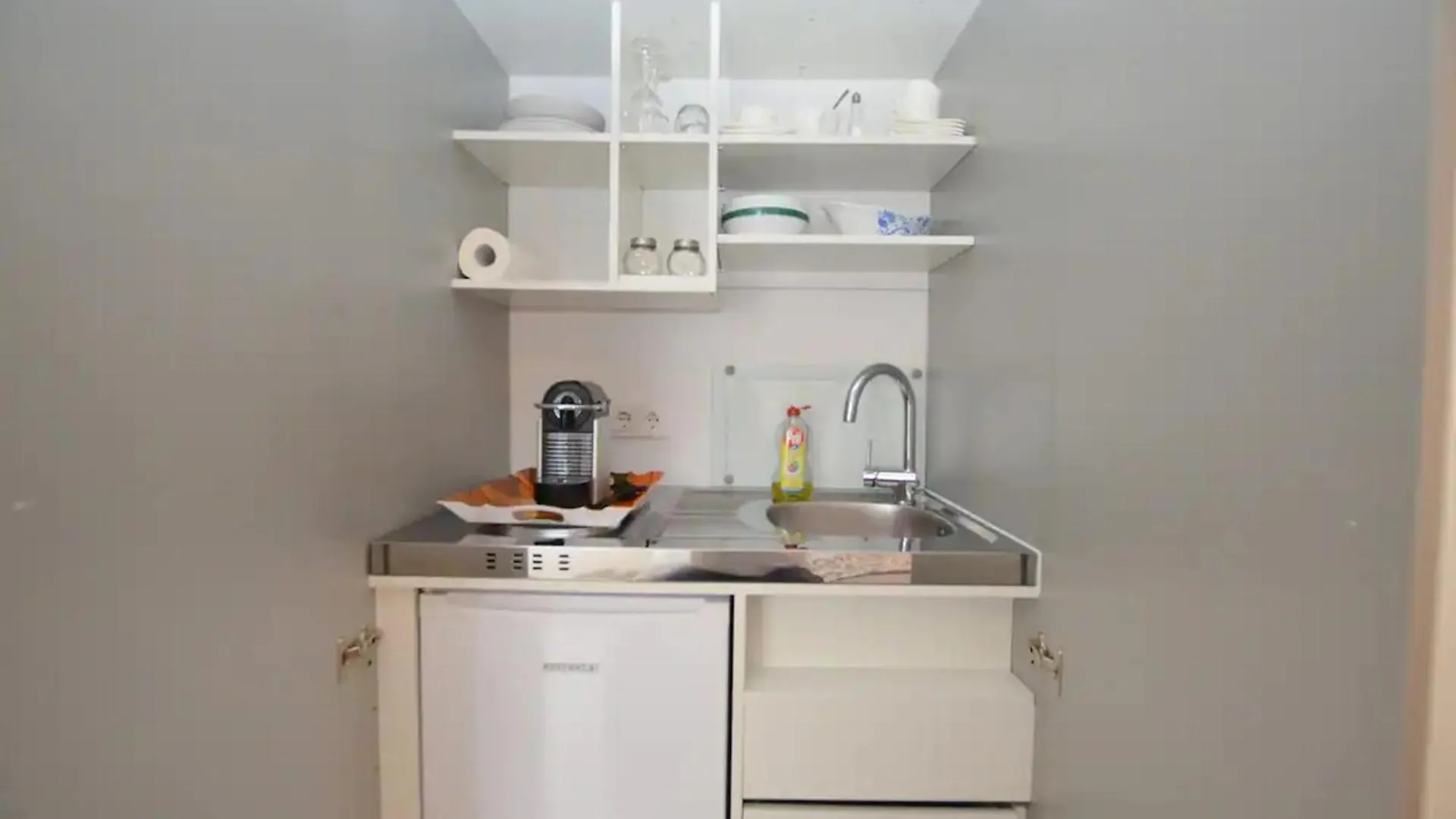 Apartments Crystal Luxe Rovinj 0*,