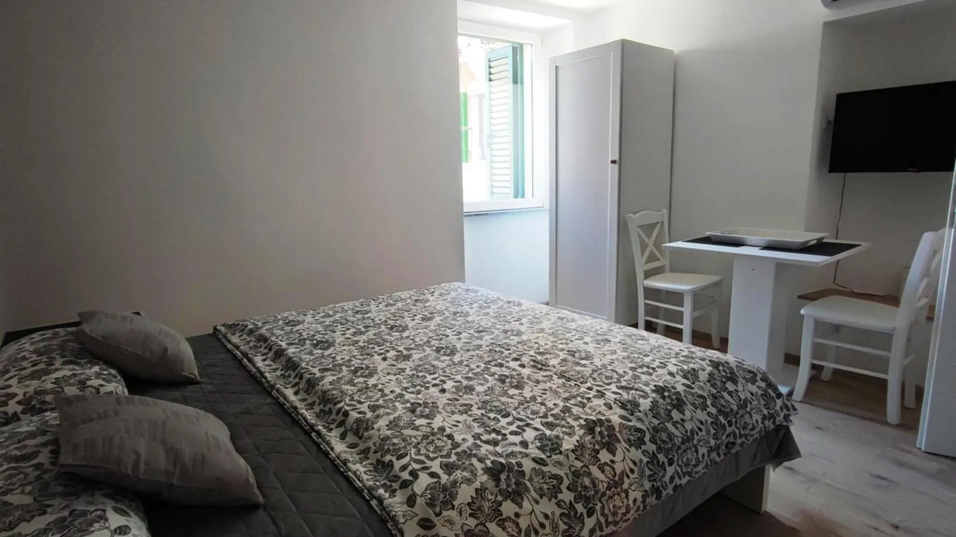 Apartments Crystal Luxe Rovinj