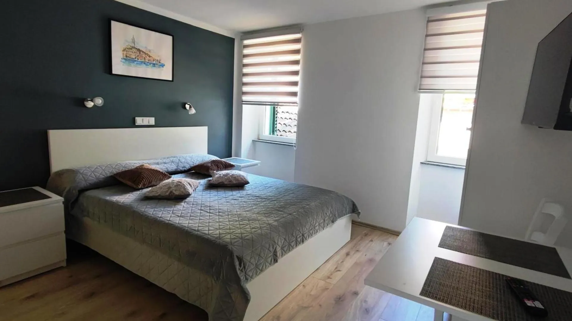 Apartments Crystal Luxe Rovinj