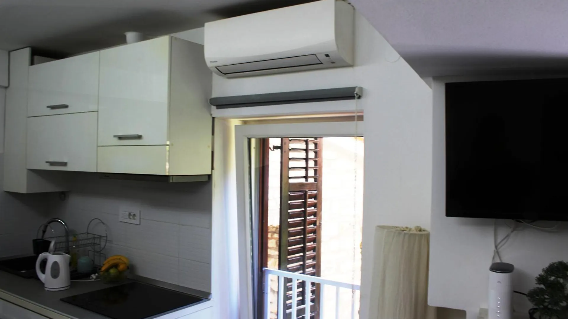 Apartments Crystal Luxe Rovinj Croatie