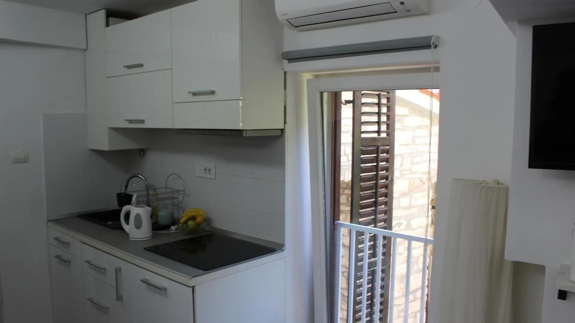 Apartments Crystal Luxe Rovinj