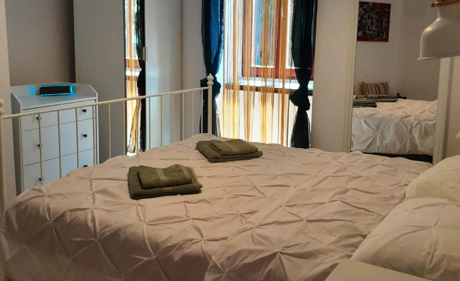Apartments Crystal Luxe Rovinj